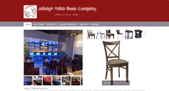 Desktop Screenshot of jobolyn.com